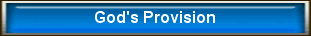 God's Provision